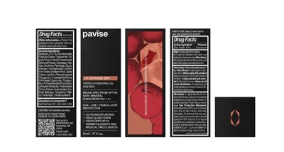 BAI Lip Oil Light-1.jpg PDP - BAI Lip Oil Light 1